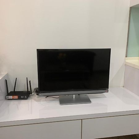 Rs Suites In Bukit Bintang กัวลาลัมเปอร์ ภายนอก รูปภาพ