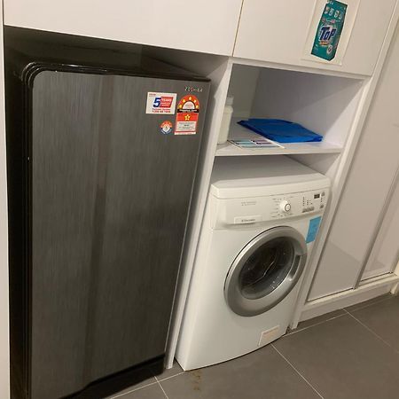 Rs Suites In Bukit Bintang กัวลาลัมเปอร์ ภายนอก รูปภาพ