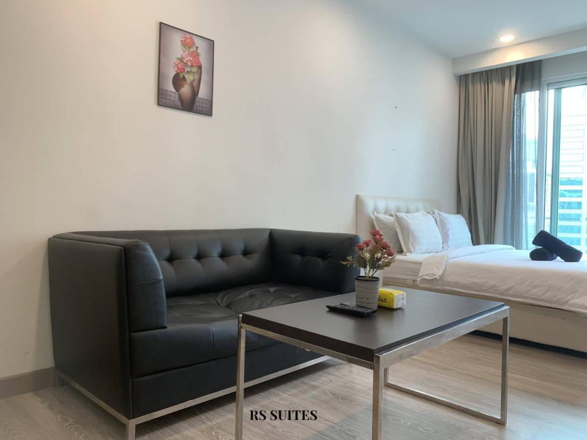 Rs Suites In Bukit Bintang กัวลาลัมเปอร์ ภายนอก รูปภาพ