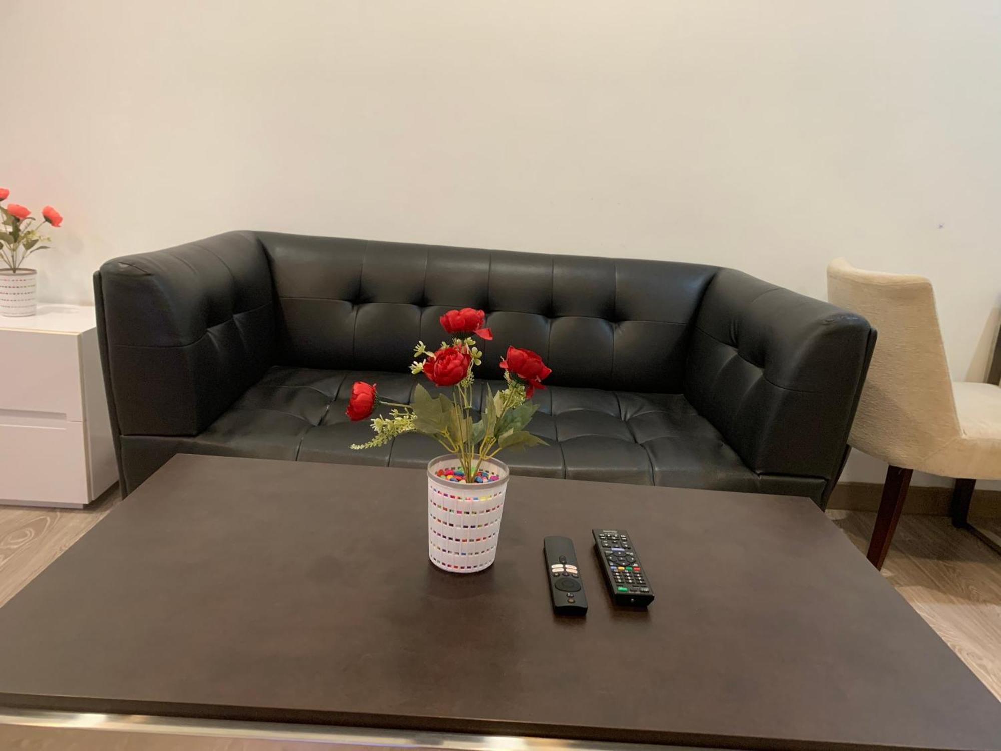 Rs Suites In Bukit Bintang กัวลาลัมเปอร์ ภายนอก รูปภาพ