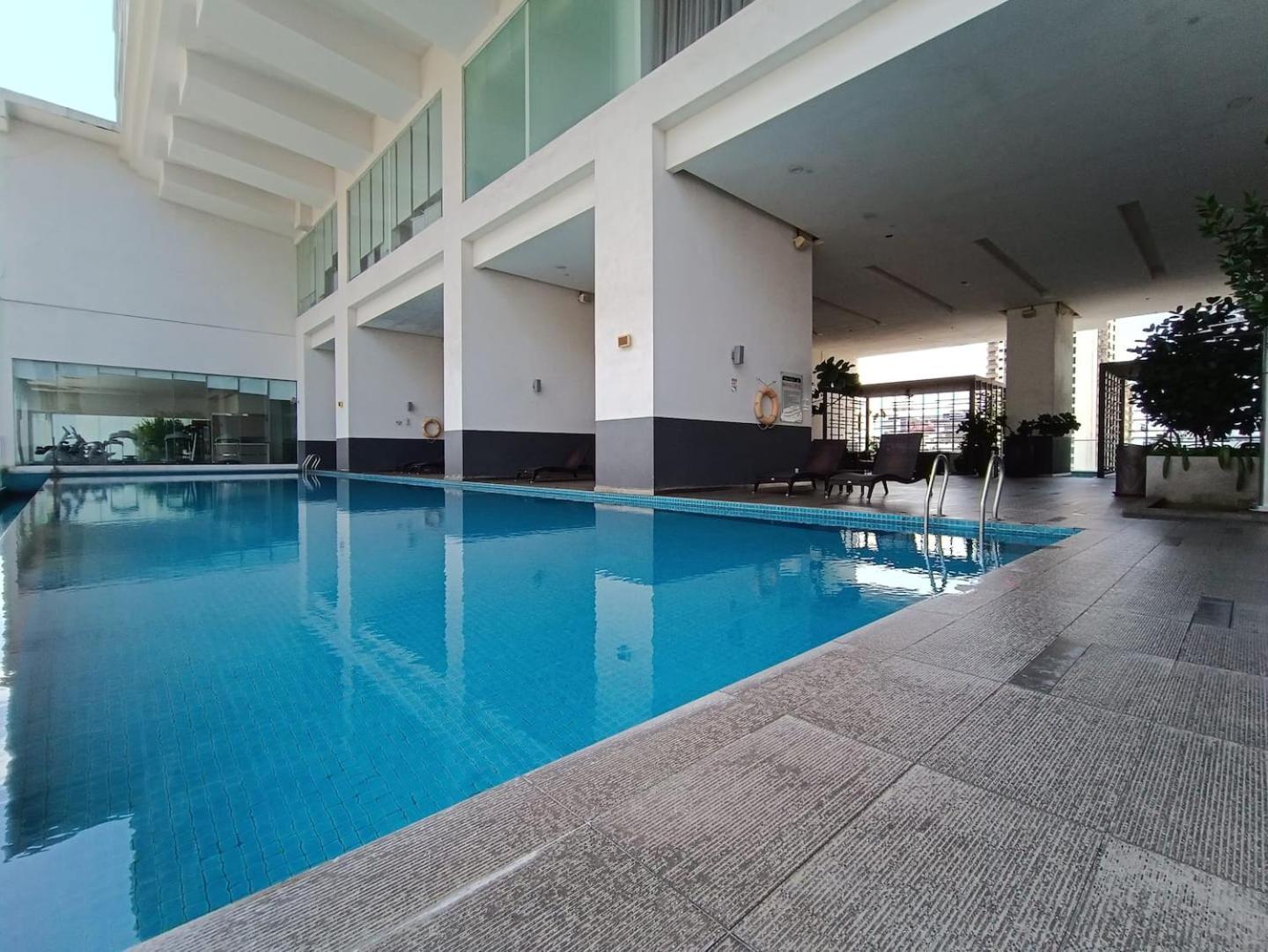 Rs Suites In Bukit Bintang กัวลาลัมเปอร์ ภายนอก รูปภาพ