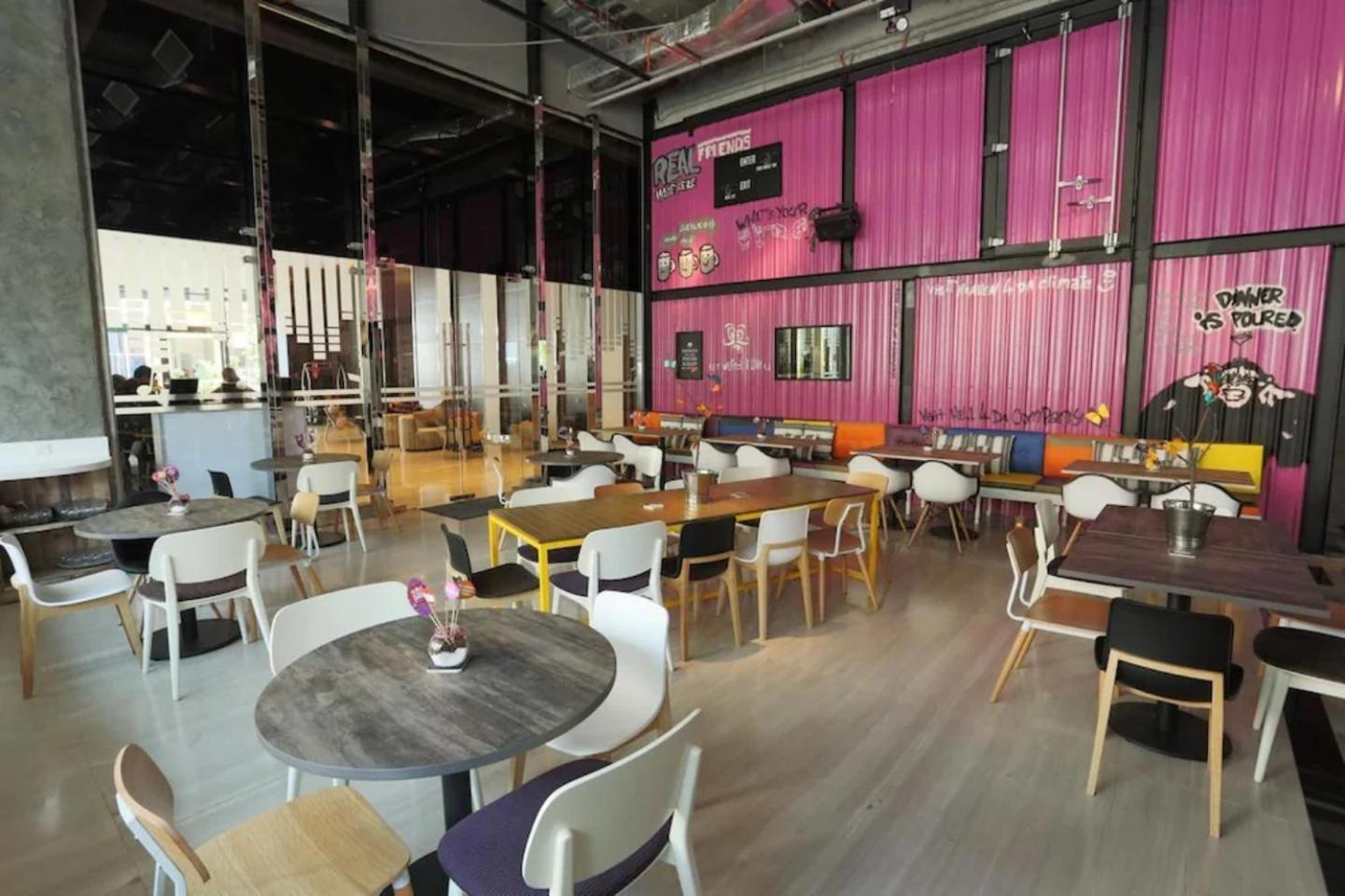 Rs Suites In Bukit Bintang กัวลาลัมเปอร์ ภายนอก รูปภาพ